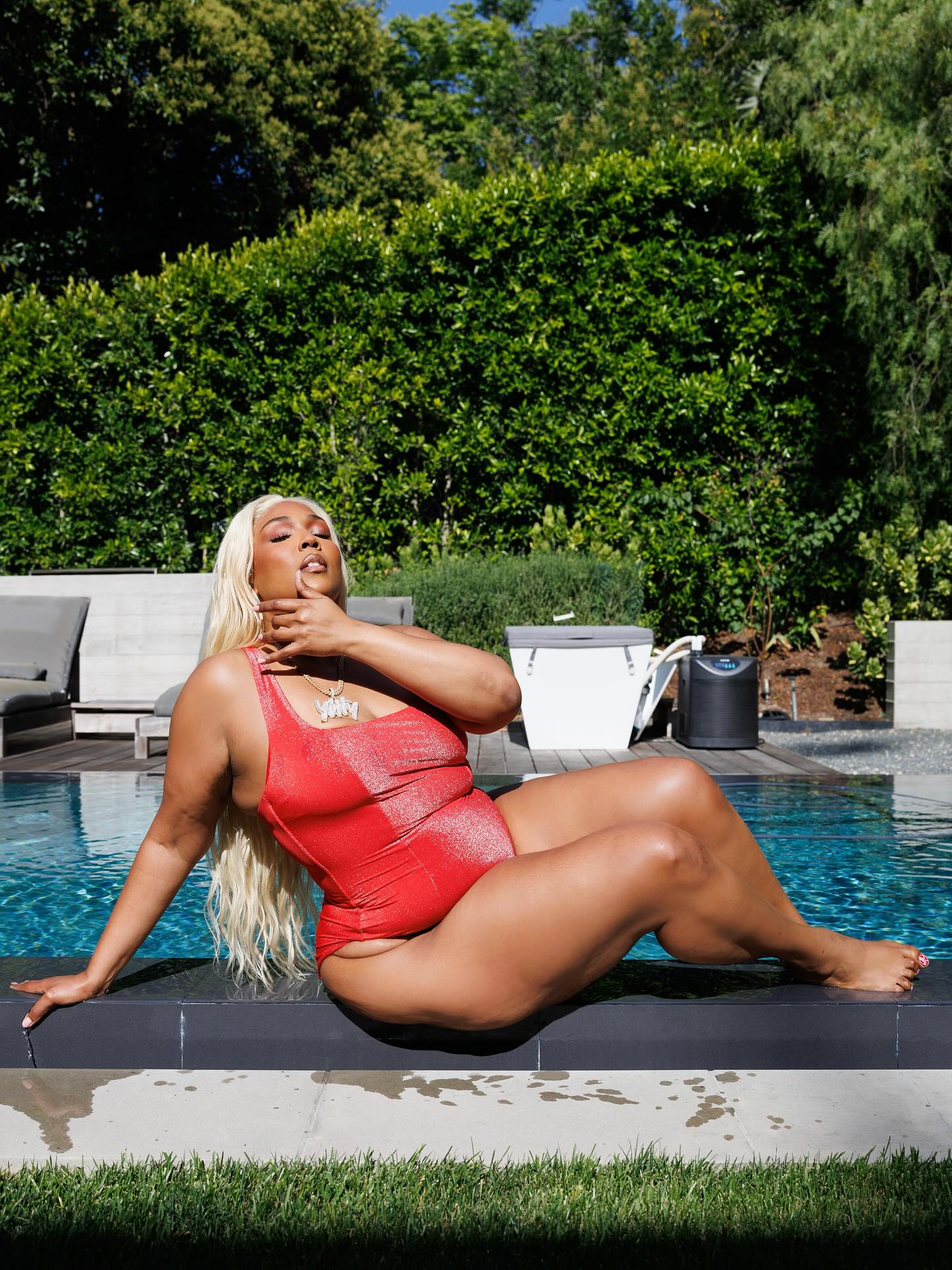 Lizzo Celebrates Juneteenth With Personal Reflection
