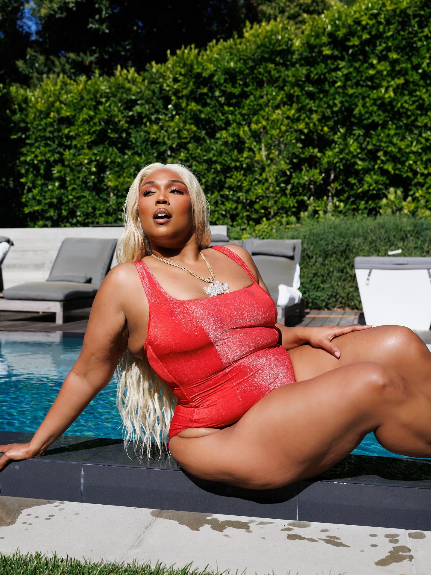 Lizzo Celebrates Juneteenth With Personal Reflection