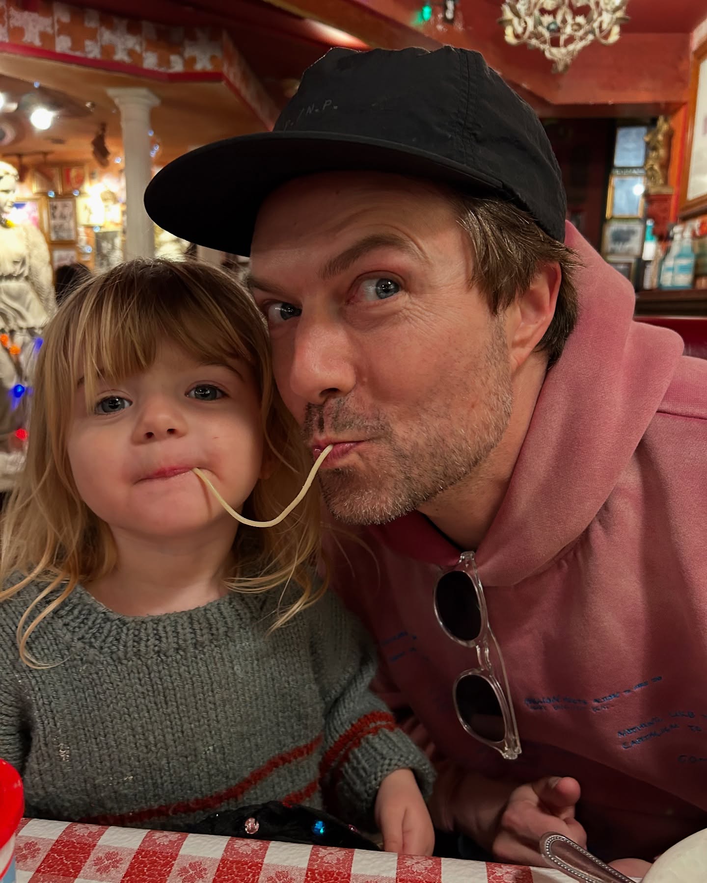 Lyndsy Fonseca Celebrates Daughter Evey’s 3rd Birthday