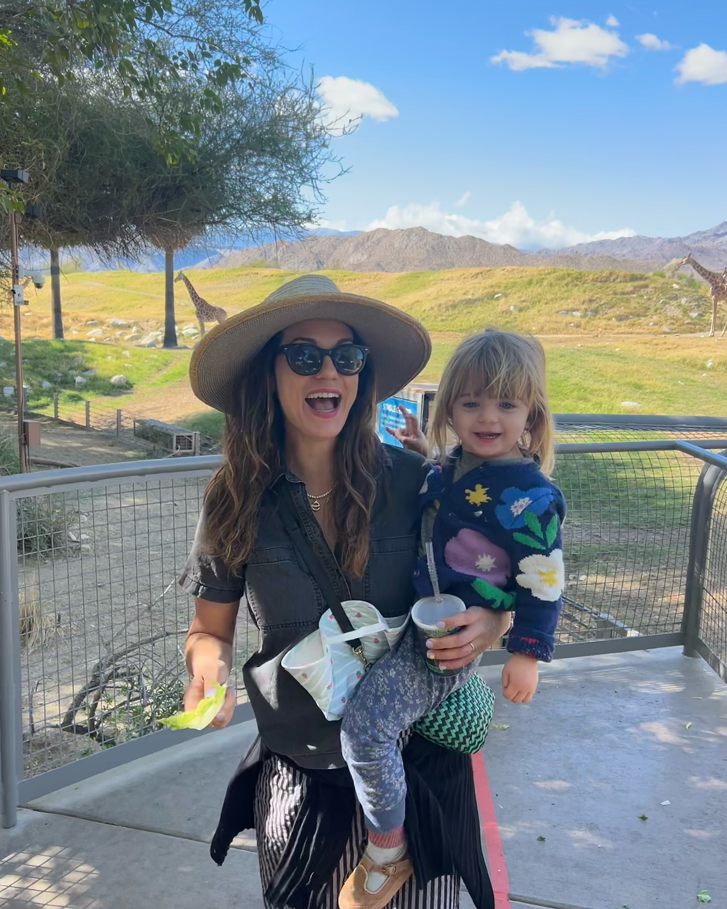 Lyndsy Fonseca Celebrates Daughter Evey’s 3rd Birthday