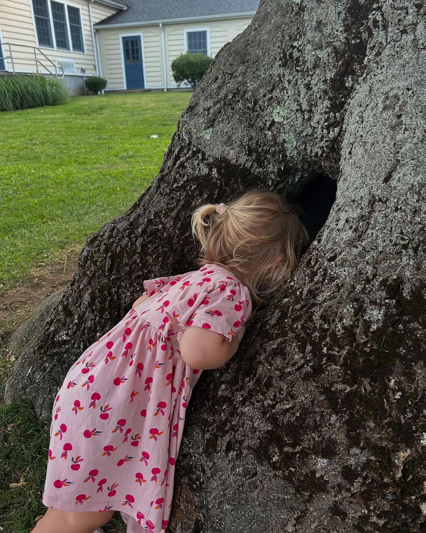 Lyndsy Fonseca Celebrates Daughter Evey’s 3rd Birthday