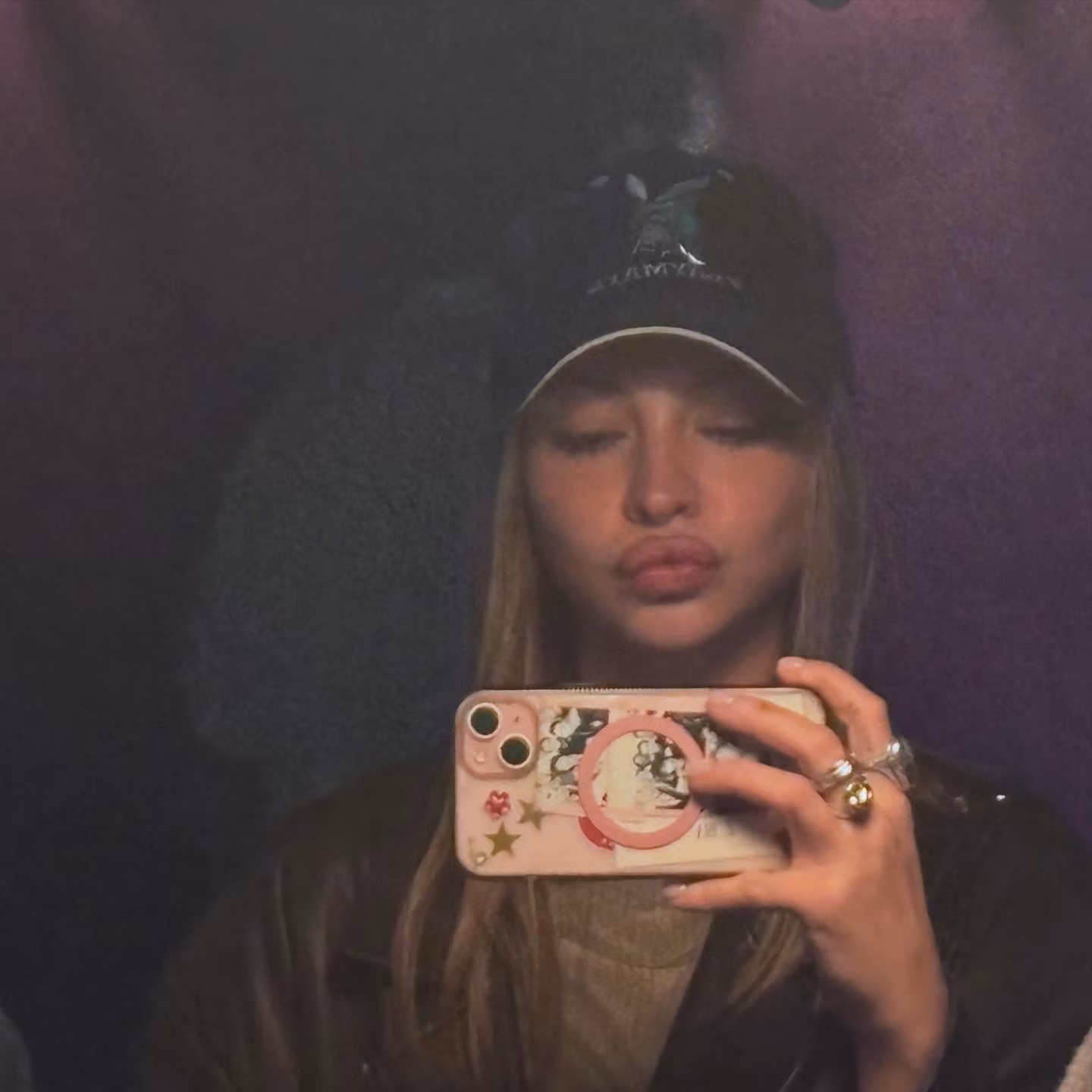 Madelyn Cline Drops ‘No Plot, Just Vibes’ IG Reel Outer Banks star serves style snapshots in a summery carousel all about mood and movement.