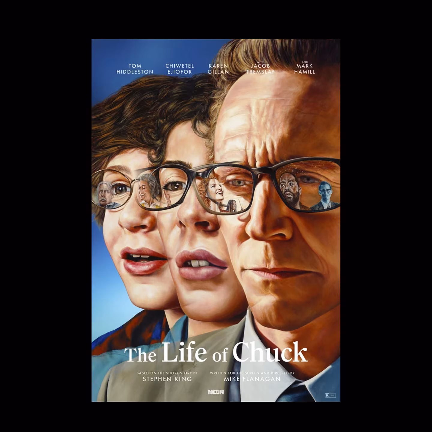 Mark Hamill’s ‘The Life Of Chuck’ Hits Theaters Everywhere
