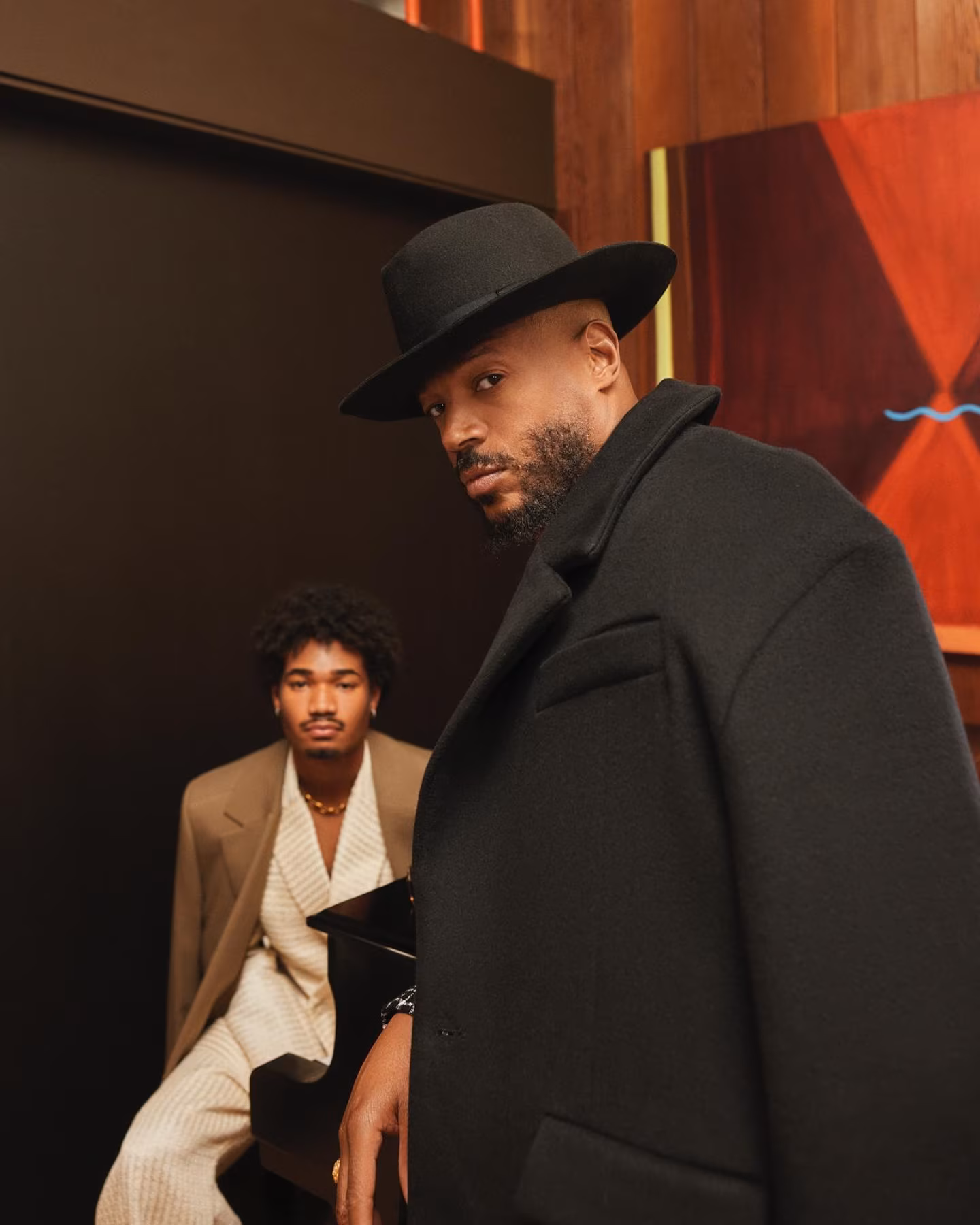 Marlon Wayans Celebrates Father’s Day with Heartfelt Tribute Actor reflects on parenting joys, shares candid moments and family bonds in holiday salute