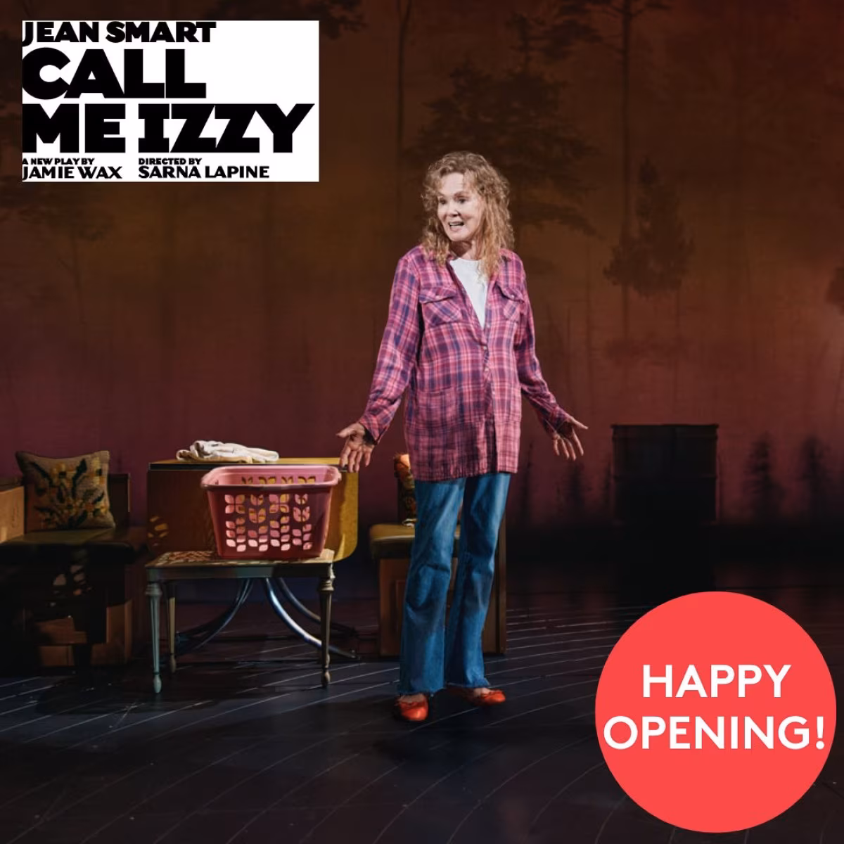 Masiela Lusha Celebrates ‘Call Me Izzy’ Broadway Debut Cast and crew raise a glass at NYC’s Museum to honor the newest play’s big opening buzz!!