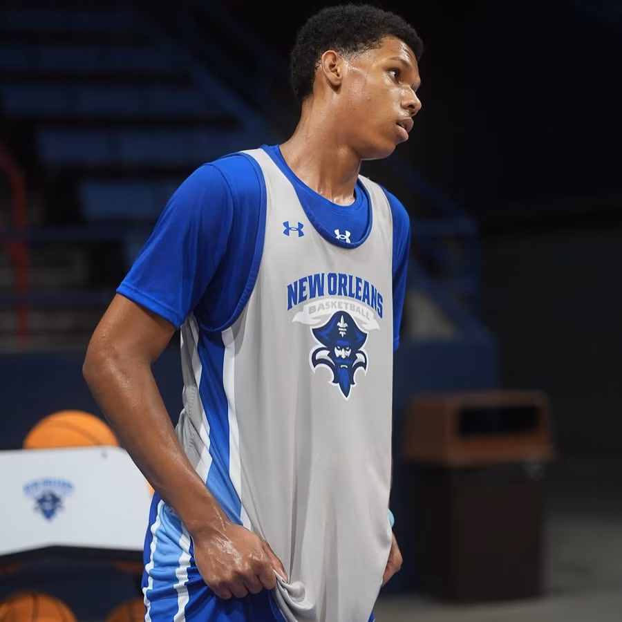 Master P Backs New Orleans Privateers Basketball Team