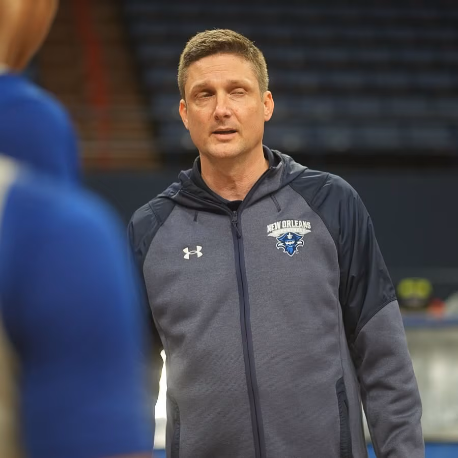 Master P Backs New Orleans Privateers Basketball Team