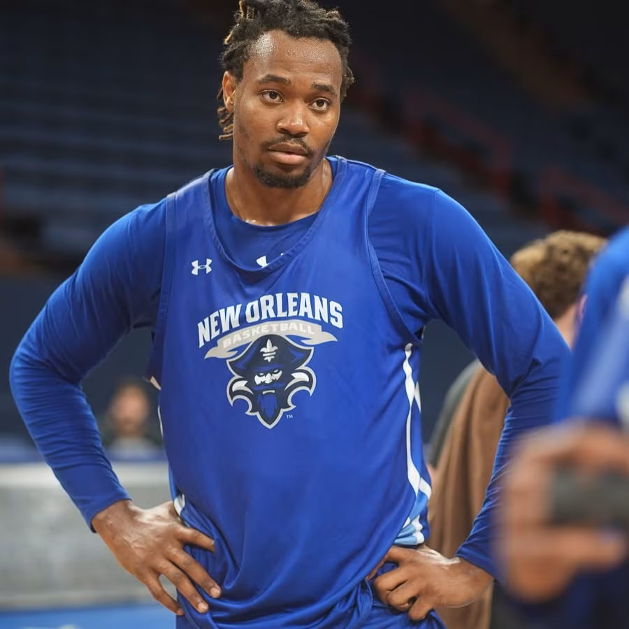 Master P Backs New Orleans Privateers Basketball Team