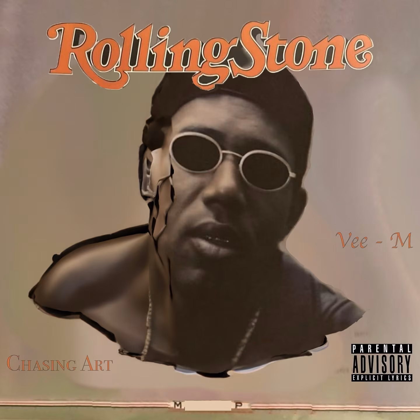 Master P Champions Son’s Rolling Stone-Featured Track Percy Miller urges fans to stream Vee-M’s Rolling Stone–featured song now on all platforms