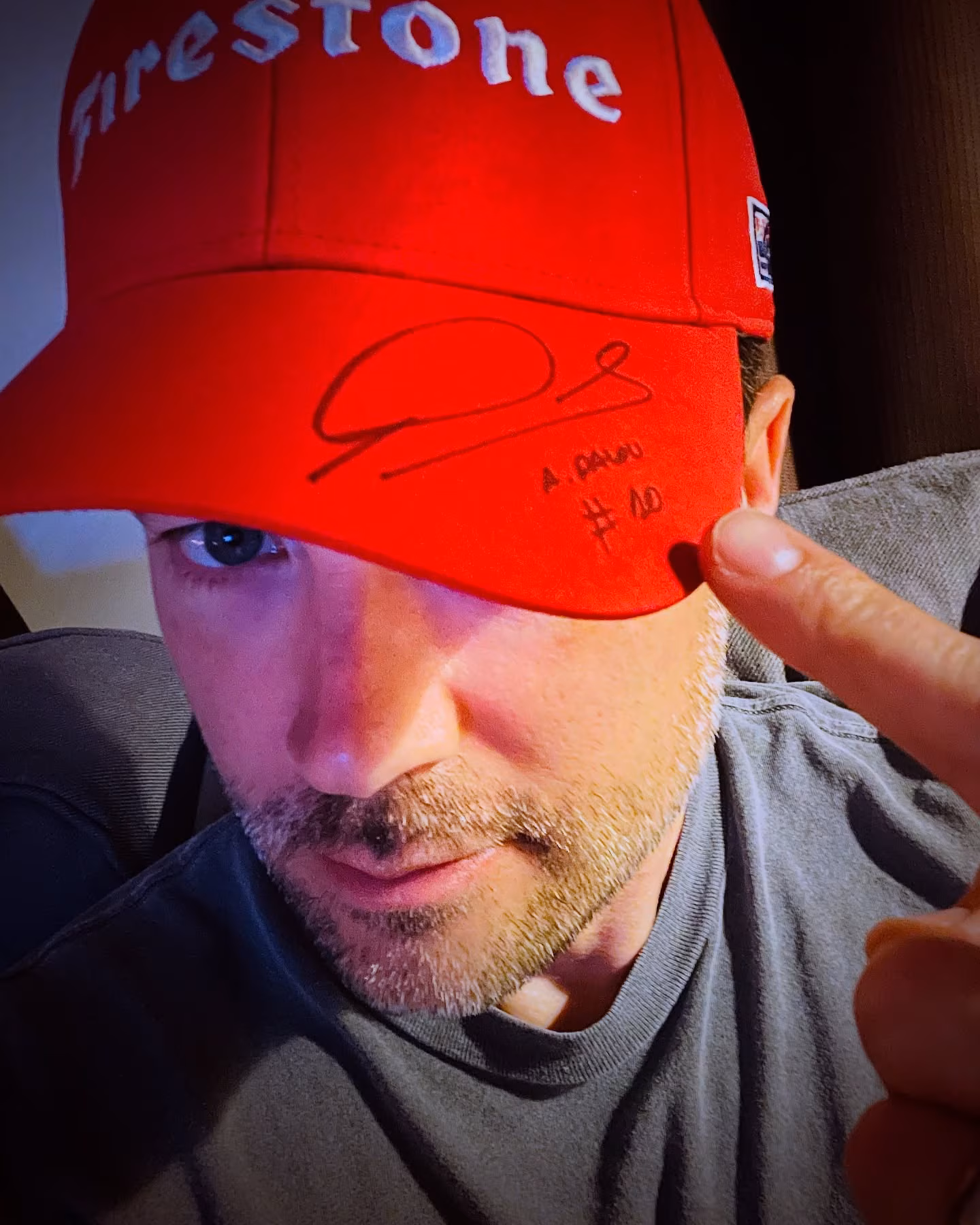 Matt Long’s Speedy Father’s Day: Le Mans to IndyCar