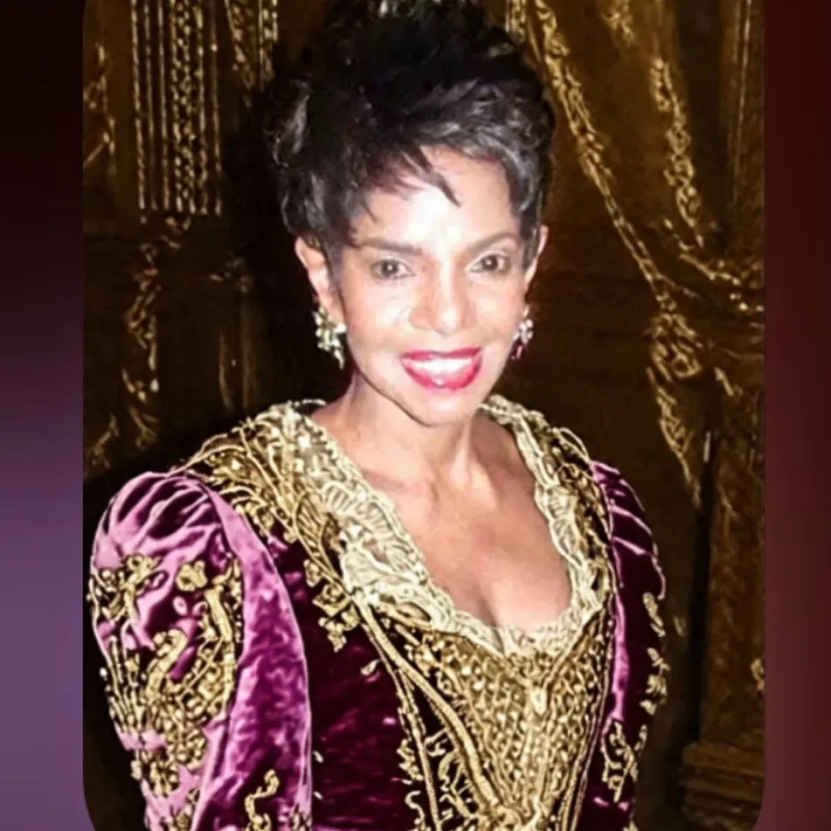 Melba Moore Teases Atlanta Announcement Amid New Single Buzz Iconic vocalist hints at live event this month, promising exclusive details to follow soon