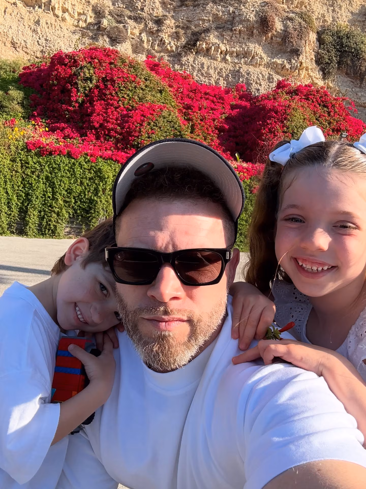 Melissa Molinaro’s Dad Tribute Celebrates Family