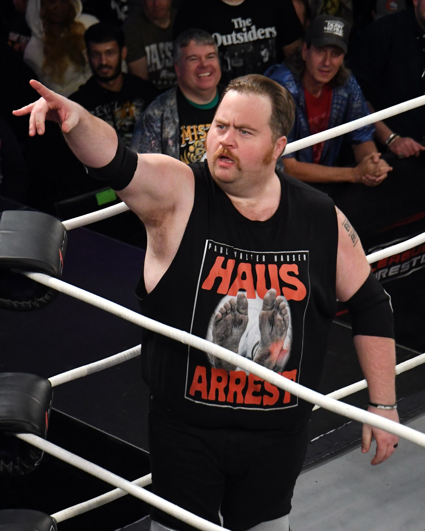 MLW Honors NYC Street Fight Ahead of Summer of the Beasts