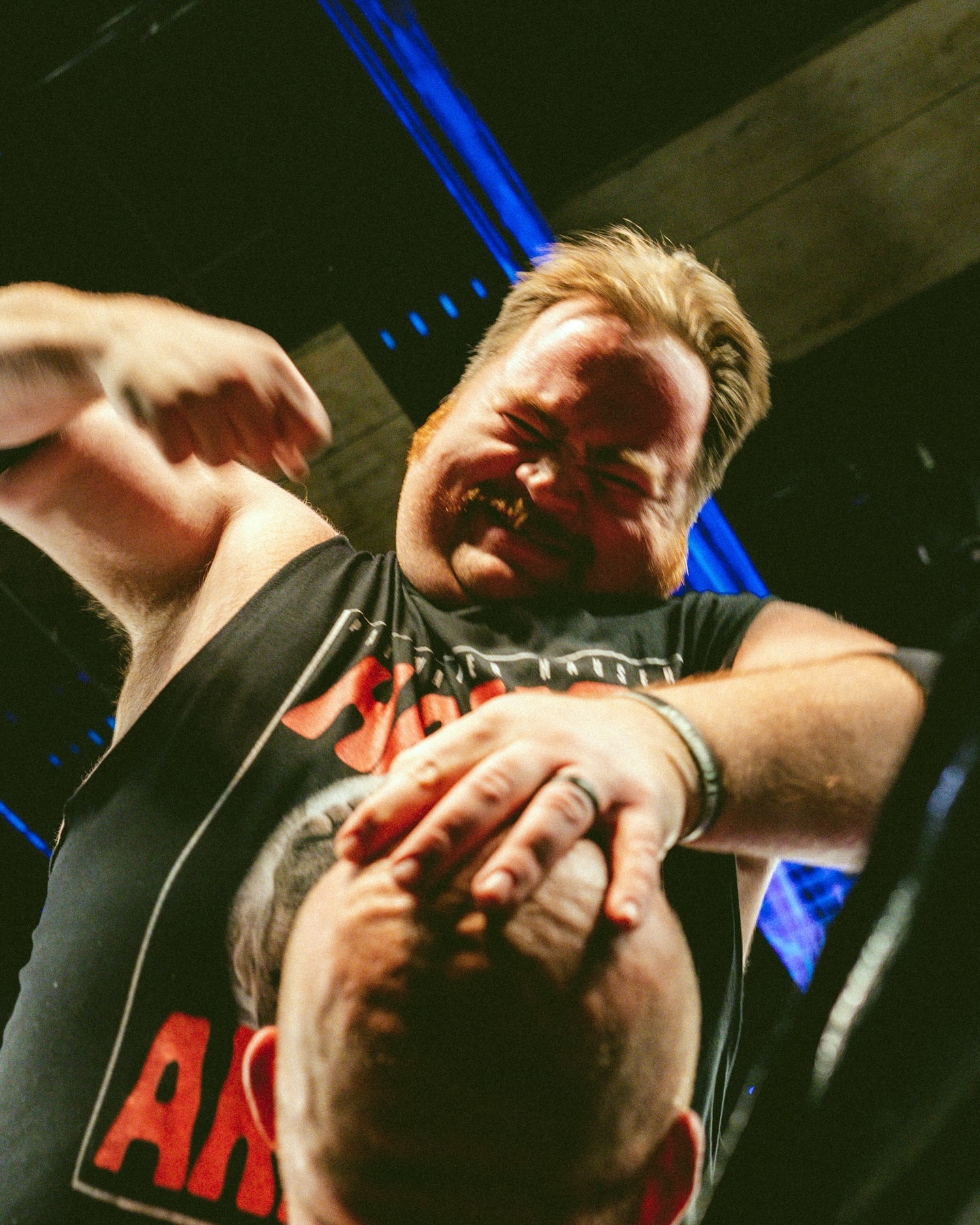 MLW Honors NYC Street Fight Ahead of Summer of the Beasts