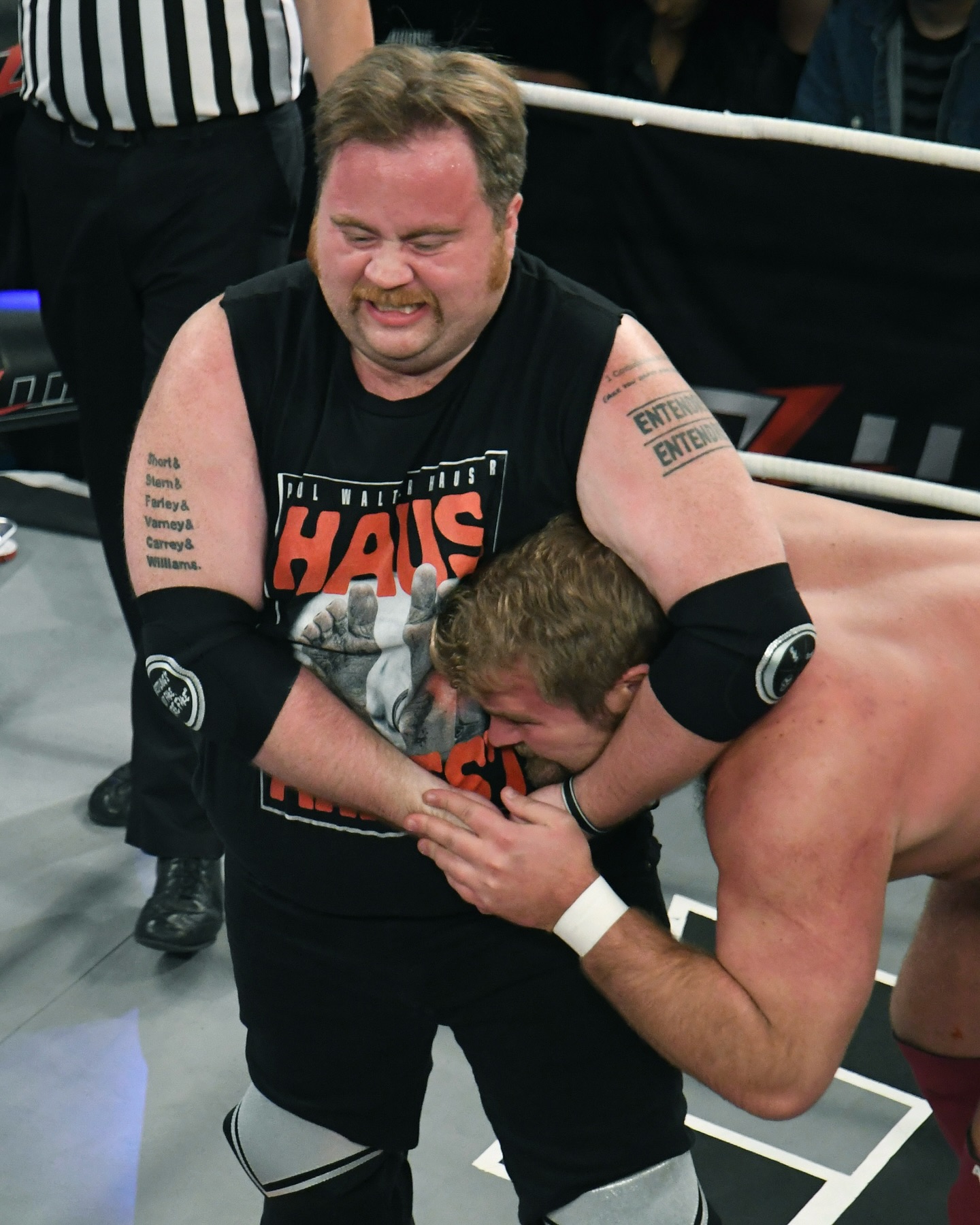 MLW Honors NYC Street Fight Ahead of Summer of the Beasts