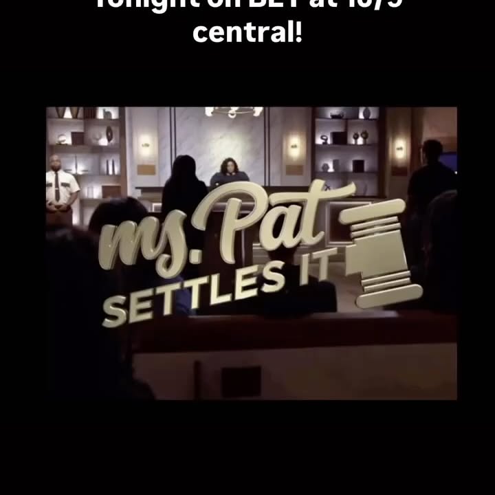 Mo'Nique Backs Sister Correy B's Best Frann Tour in Atlanta
