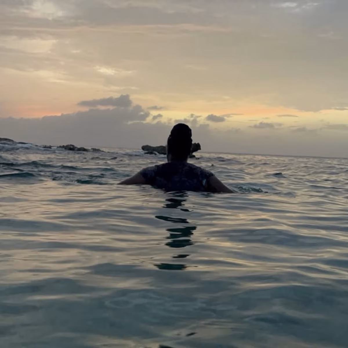 Mo’Nique Dazzles Fans With Breathtaking Sky Reflection The Oscar-winning comedian posts a sunset photo and teases her Best Frann tour in Atlanta