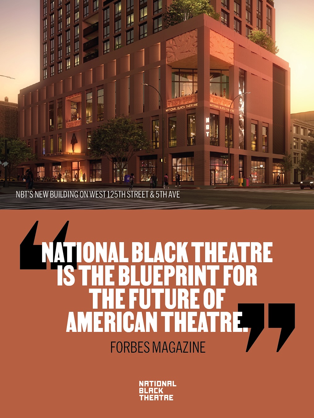 National Black Theatre Honors Barbara Ann Teer’s Legacy