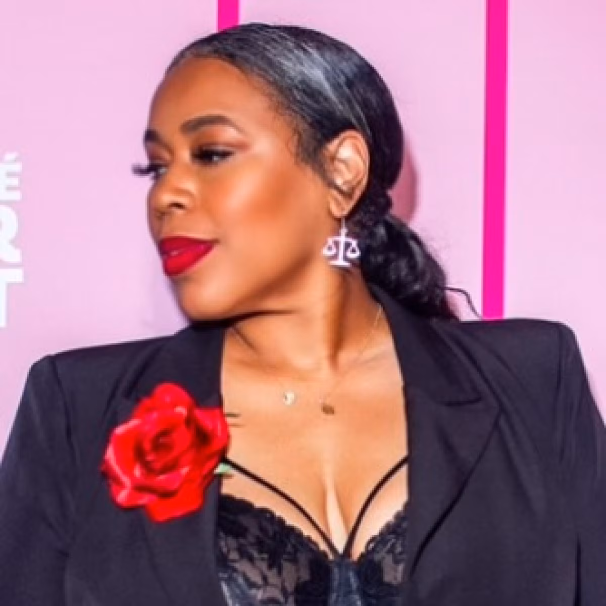 Nicci Gilbert Turns to Supreme Court to Restore Jury Rights R&B star takes case to top bench after losing her jury privilege in creative claims battle