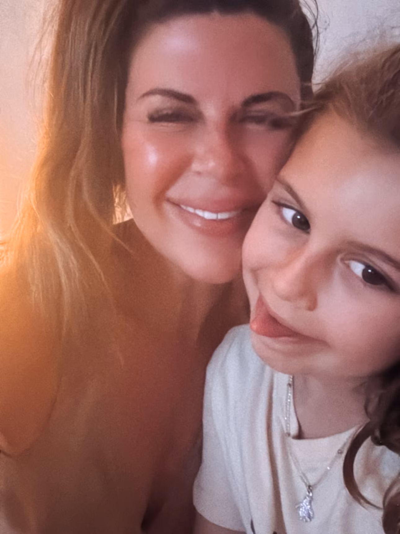Nikki Martin's Scenic Wellness Retreat Moments