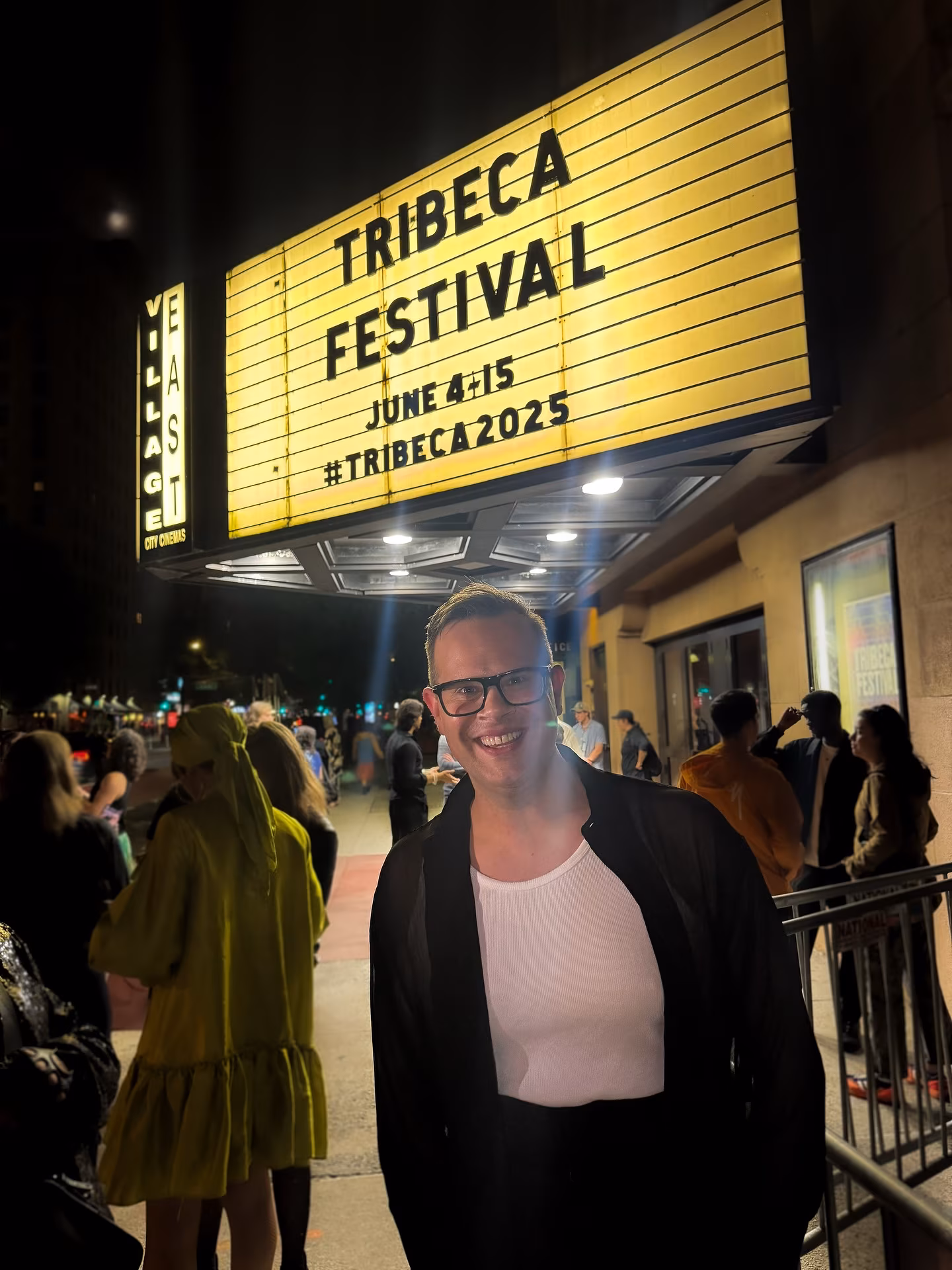 Nina West’s ‘Queens of the Dead’ Debuts at Tribeca Festival Drag icon celebrates indie horror comedy with fierce queer storytelling on the big screen.
