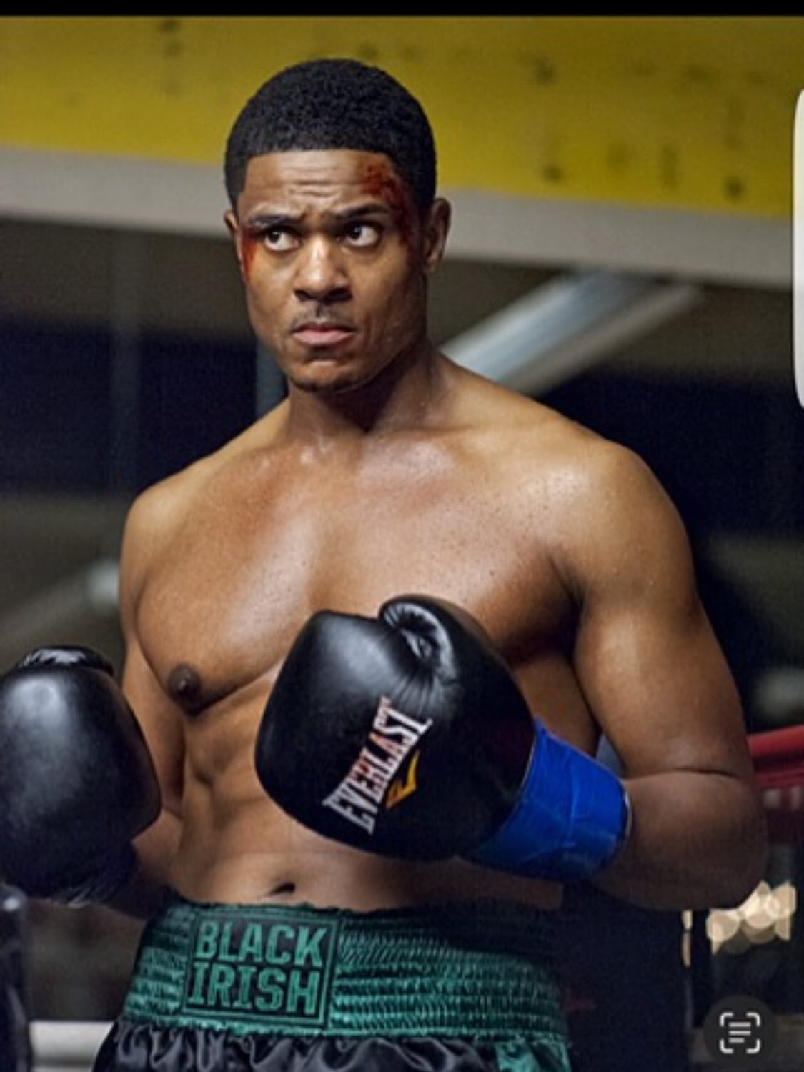 Pooch Hall Returns to Brockton for Hagler Tribute