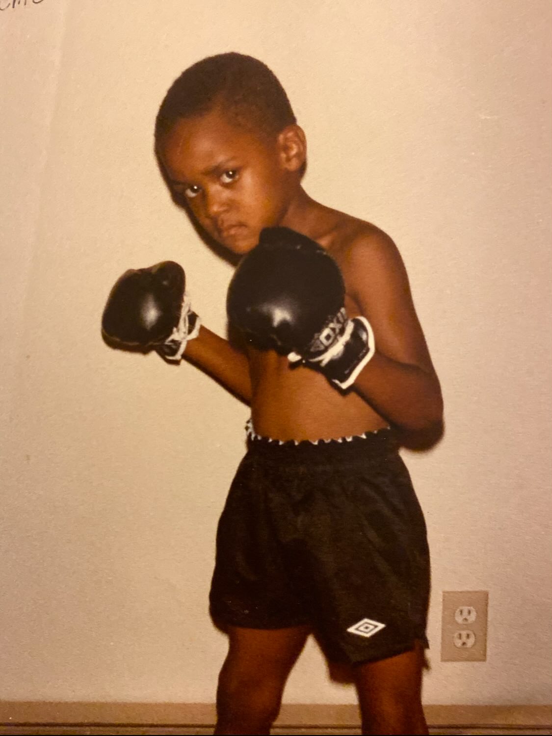Pooch Hall Returns to Brockton for Hagler Tribute