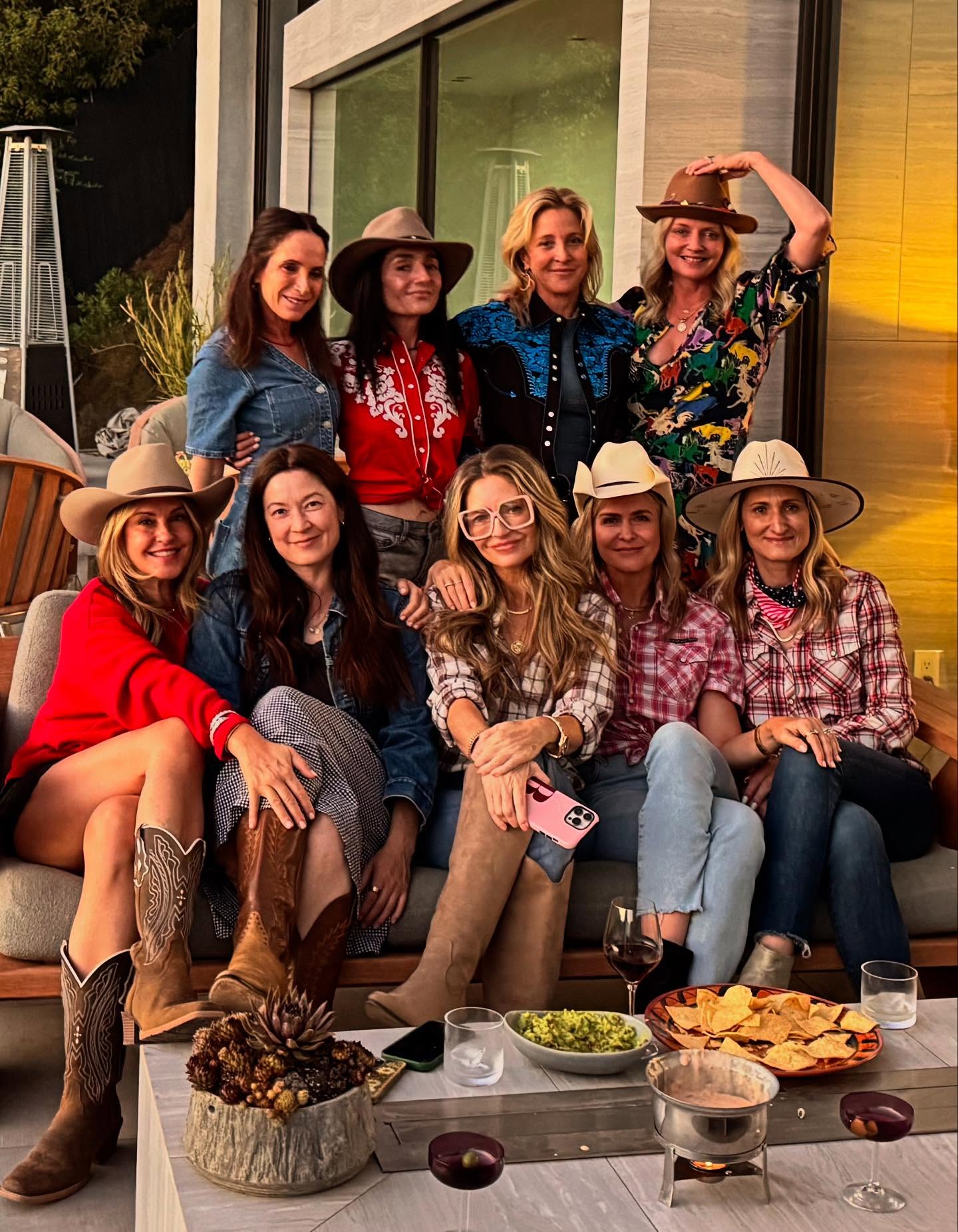 Rebecca Gayheart’s Summer Slowdown with Her Girls