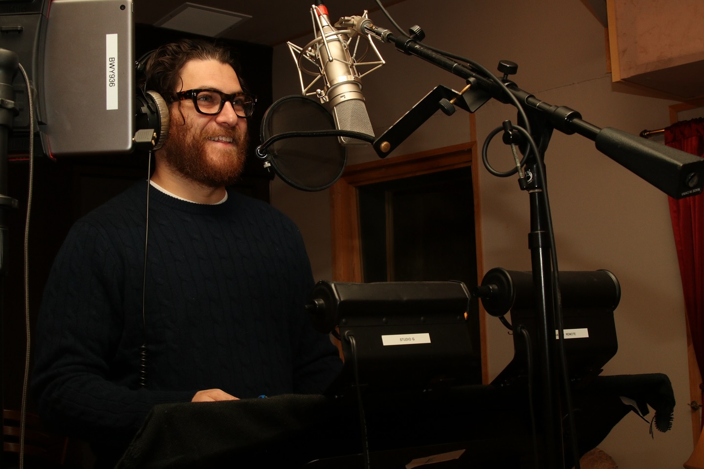 Room Service at the Patel Motel: Adam Pally’s New Whodunit