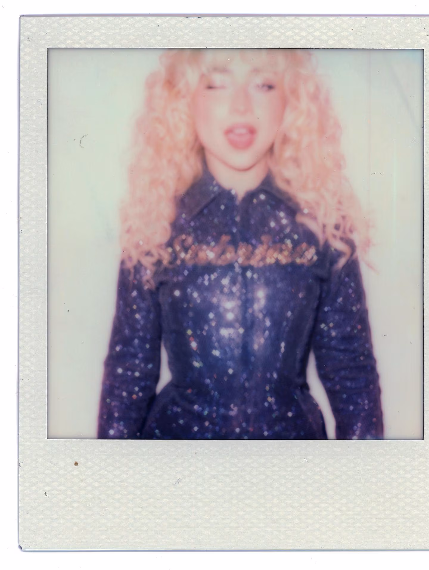 Sabrina Carpenter Rocks Barcelona at Primavera Sound