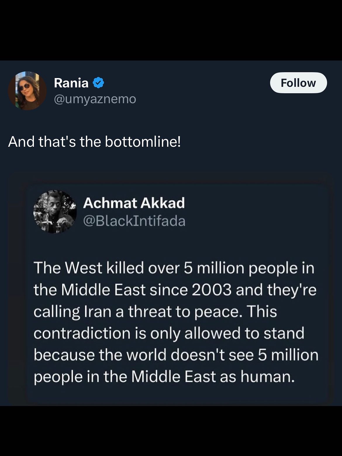 Saul Williams Calls for Donations to Support Sudanese Families