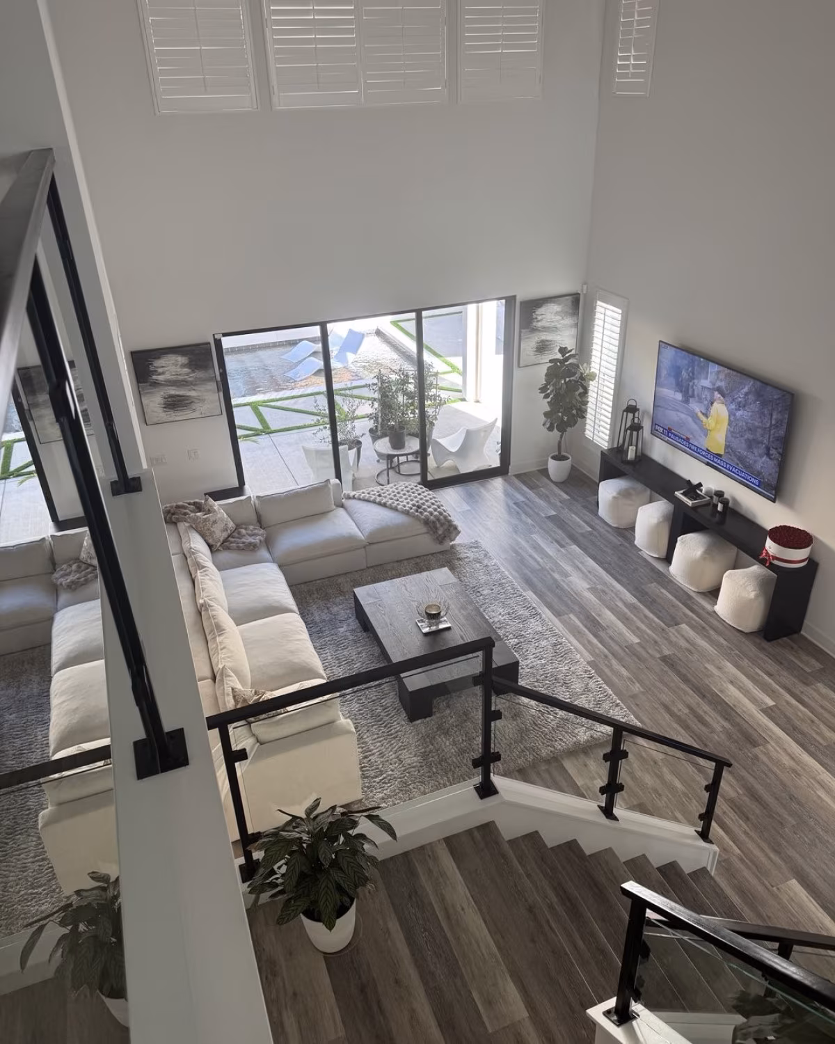 Shawn Fonteno Reveals His At-Home Gym Sanctuary GTA V’s Franklin actor Shawn Fonteno invites fans into his personal home gym retreat haven