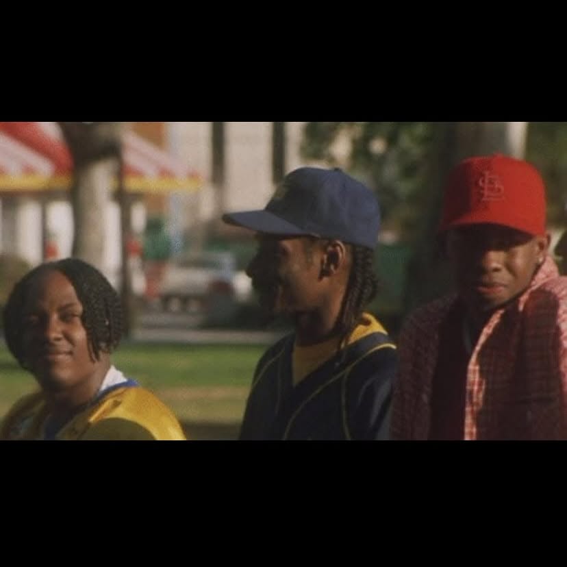 Snoop Dogg Salutes Silkk The Shocker’s Birthday