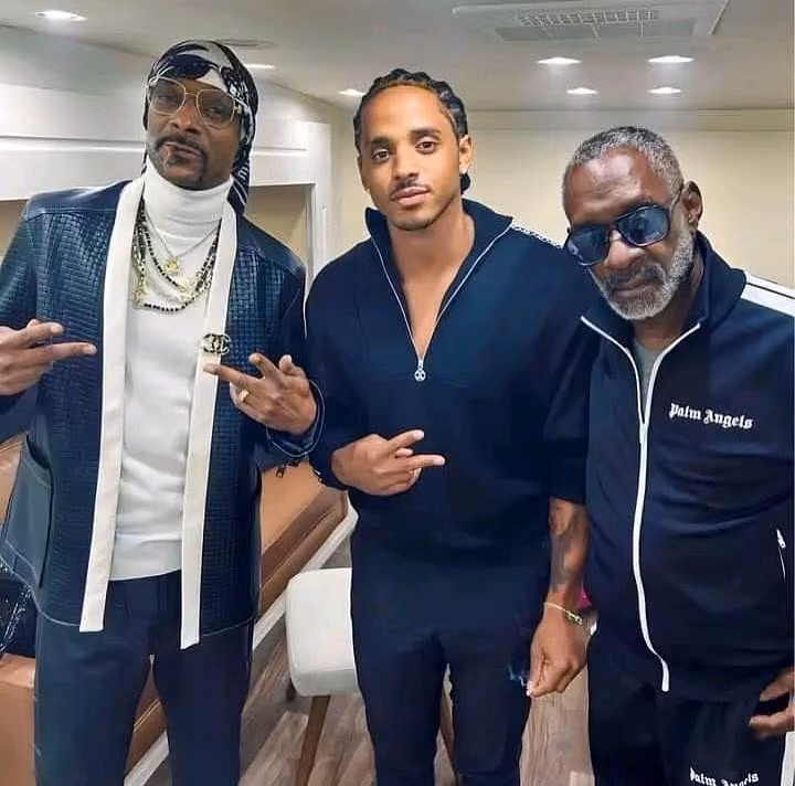 Snoop Dogg Shares Heartfelt Father’s Day Instagram Tribute