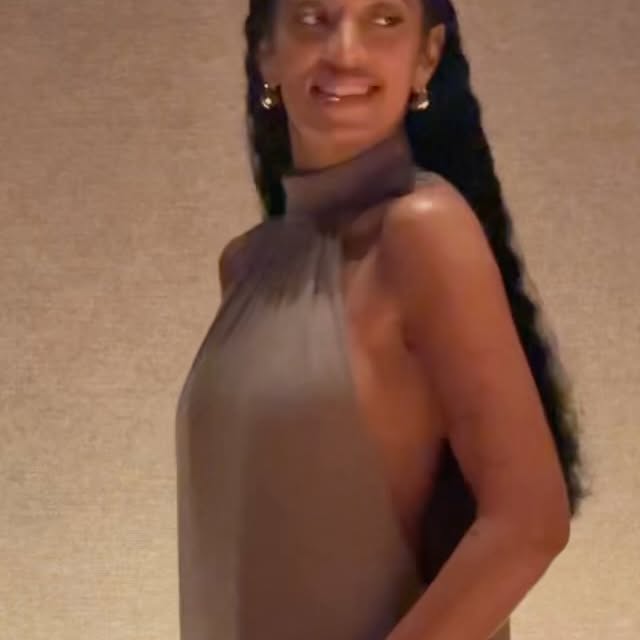 Solange Shines at Eldorado Ballroom Edit with ILIA Beauty