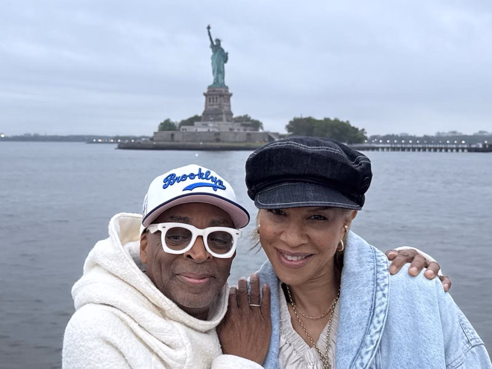 Spike Lee Salutes Fatherhood With Heartfelt Instagram Tribute Director marks father’s day with heartfelt tribute, sharing family snapshots and gratitude