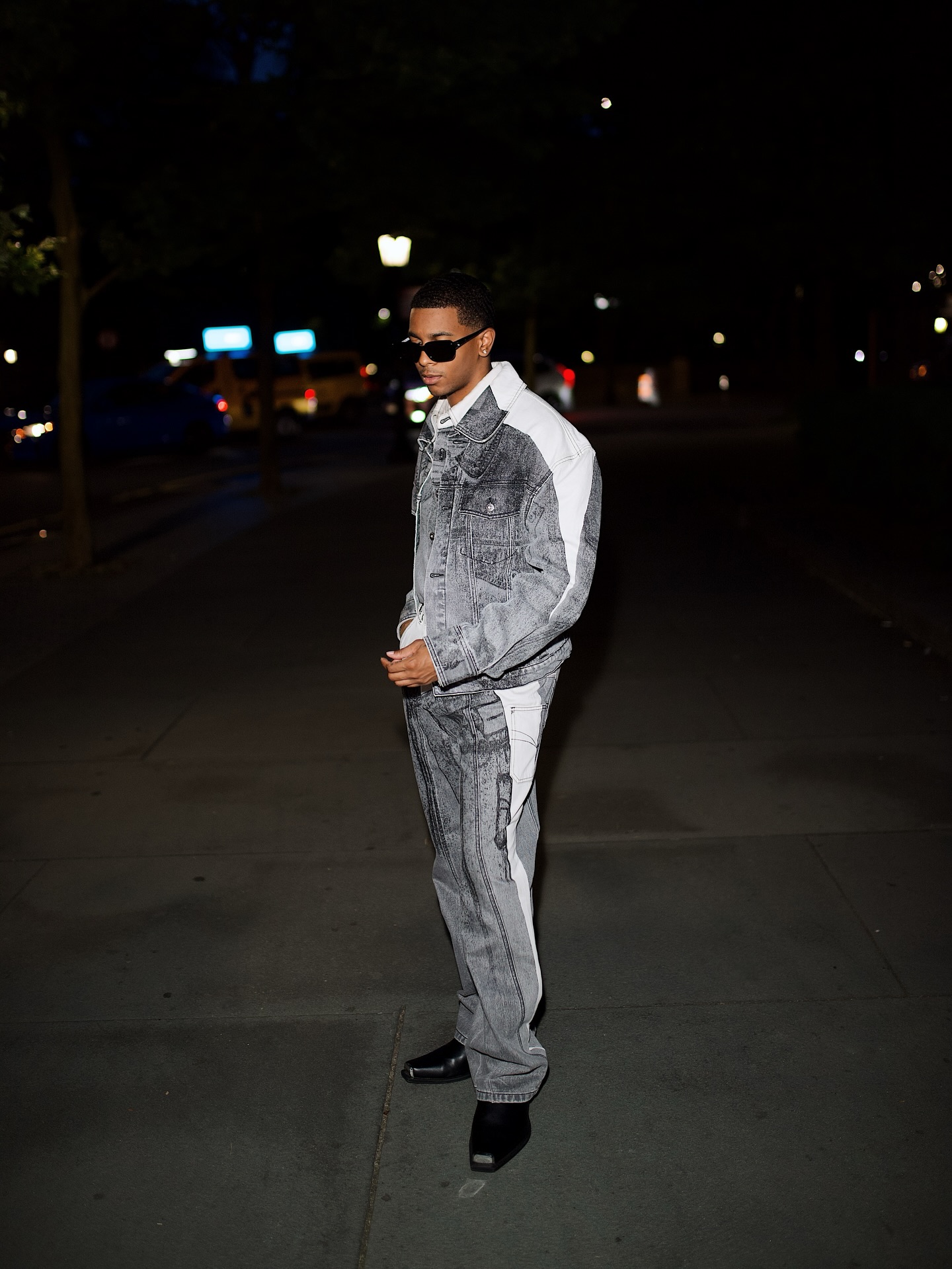 Squid Game 3 Premiere Lights Up NYC Red Carpet