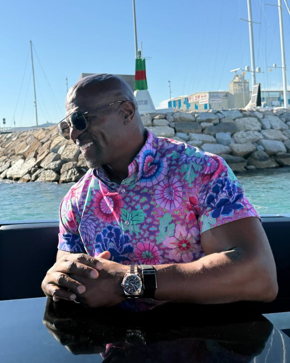 Terry Crews Inspires With New Bold Instagram Post