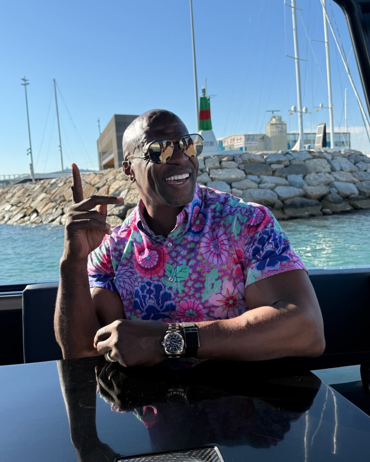 Terry Crews Inspires With New Bold Instagram Post