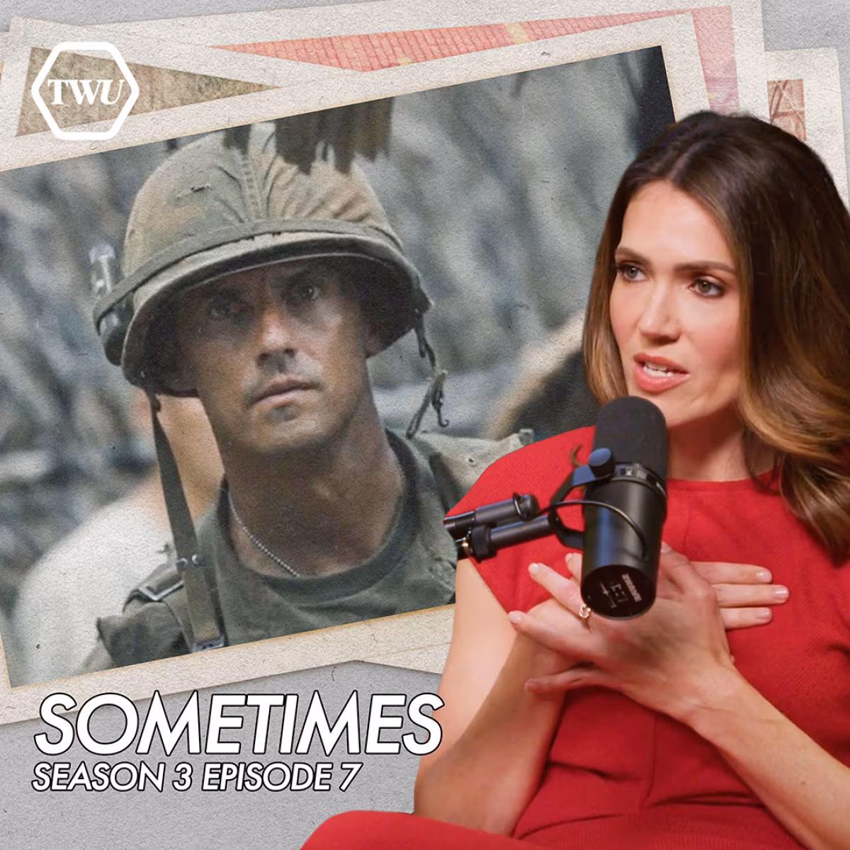 That Was Us Podcast Takes Listeners on LA Road Trip Jack and Rebecca leave the booth for sweeping highways, as fans chime in with travel tales