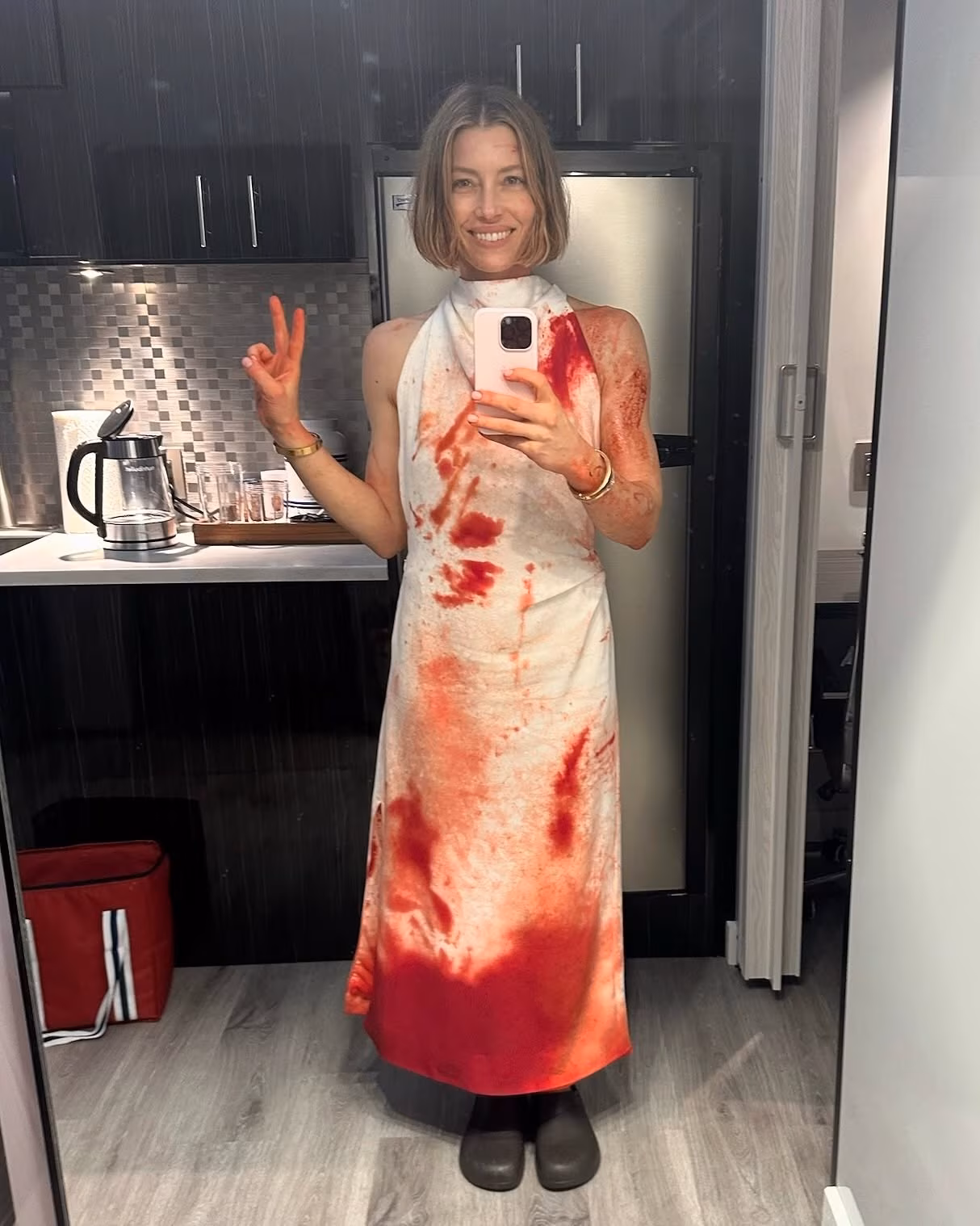 The Better Sister Finale Leaves Fans Stunned Jessica Biel’s Instagram post sparked debate about who predicted the series’ twist moments.