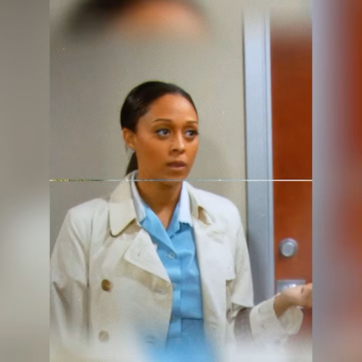 Tia Mowry Celebrates Her ‘Med School Mel’ Journey
