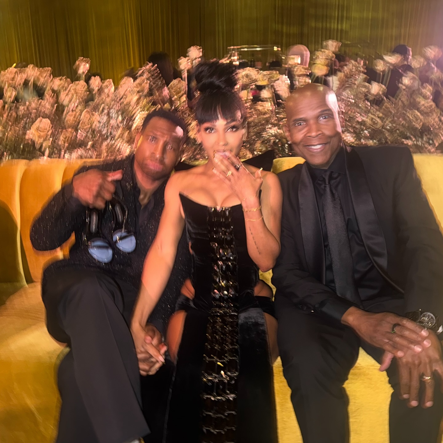 Tiffany Haddish Shines at Hollywood Unlocked's 5th Impact Awards