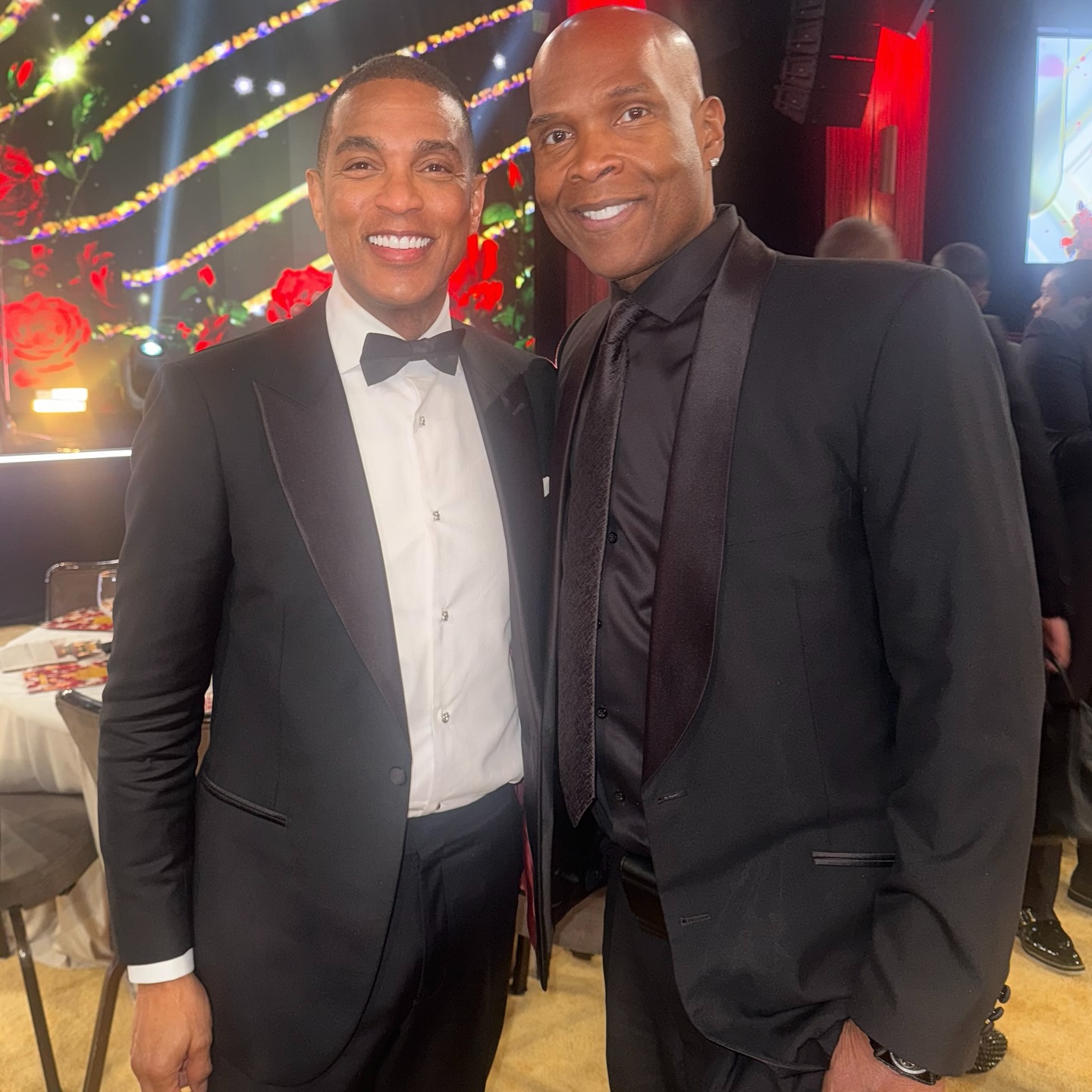 Tiffany Haddish Shines at Hollywood Unlocked's 5th Impact Awards