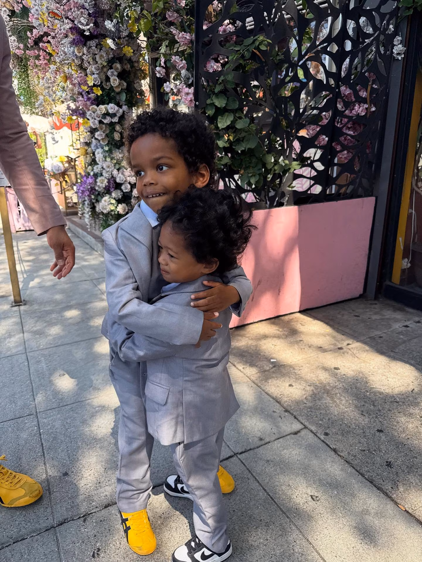 Wayne Brady Shares Heartfelt Birthday Tribute To His Daughter