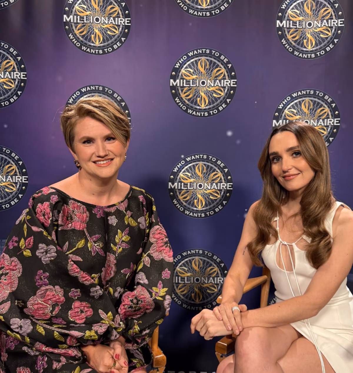 Comedy stars face tough trivia questions on ABC’s quiz, plus bonus live streaming on Hulu.
