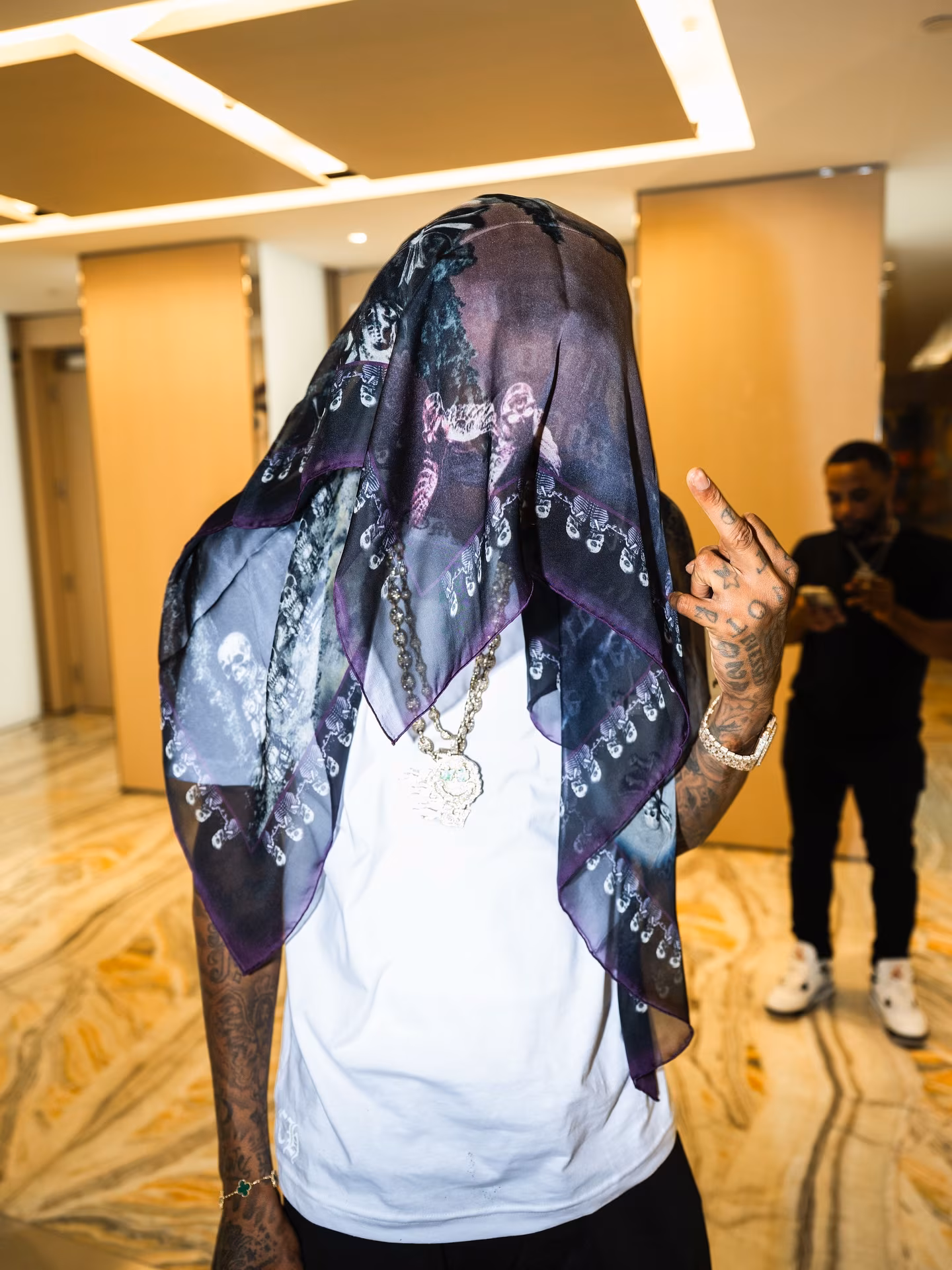 Wiz Khalifa Reflects Ahead of Sacramento Show Wiz Khalifa reflects on growth and readies to rock Sacramento tonight on Taylor Gang Tour!