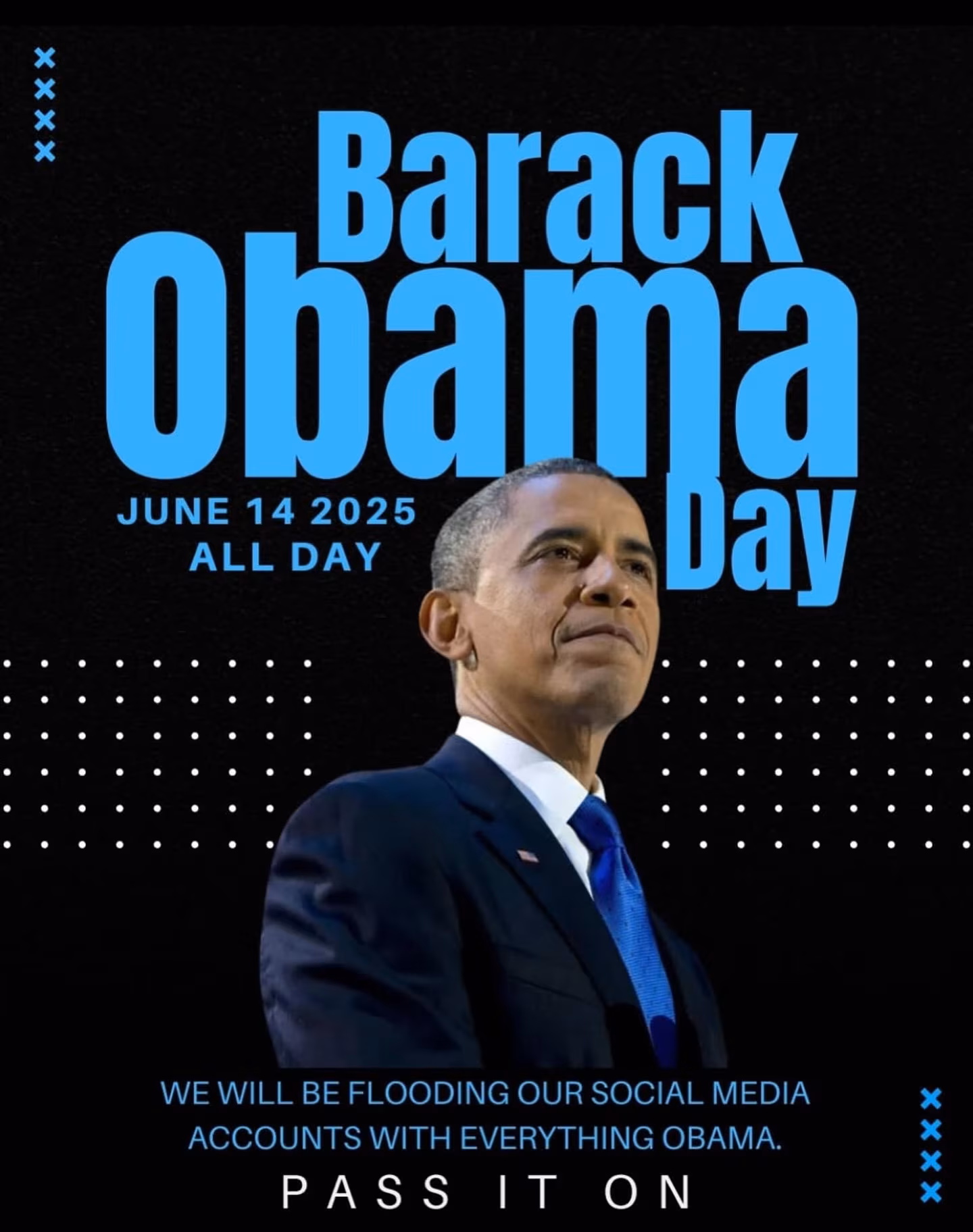 Yvette Nicole Brown Honors Obama, Carter on #NoKingsDay Star emphasizes unity and service calling on fans to embrace love over division and greed.